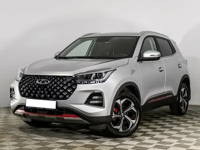 Chery Tiggo 4 Pro