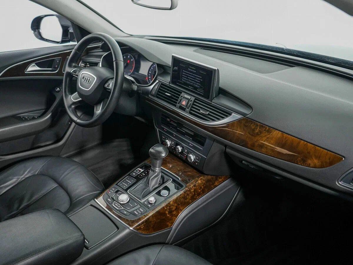 фото автомобиля 8