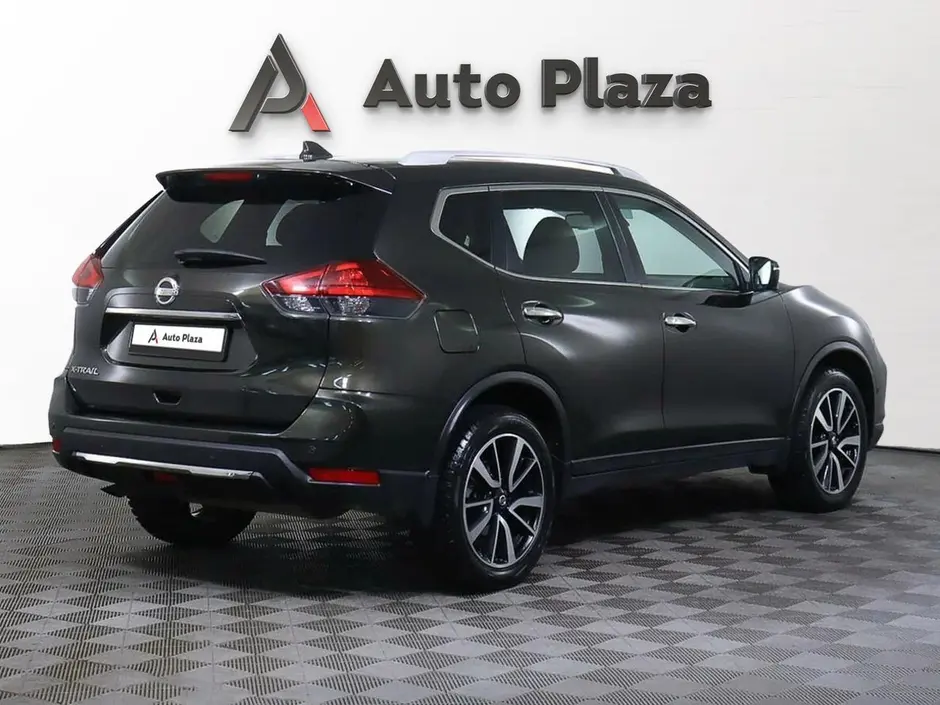 AutoPlaza