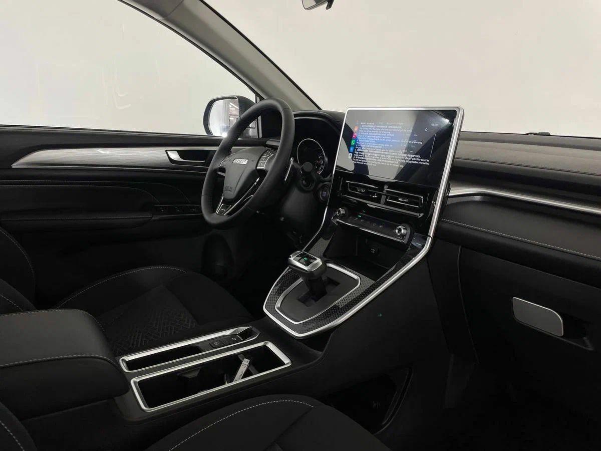 фото автомобиля 10