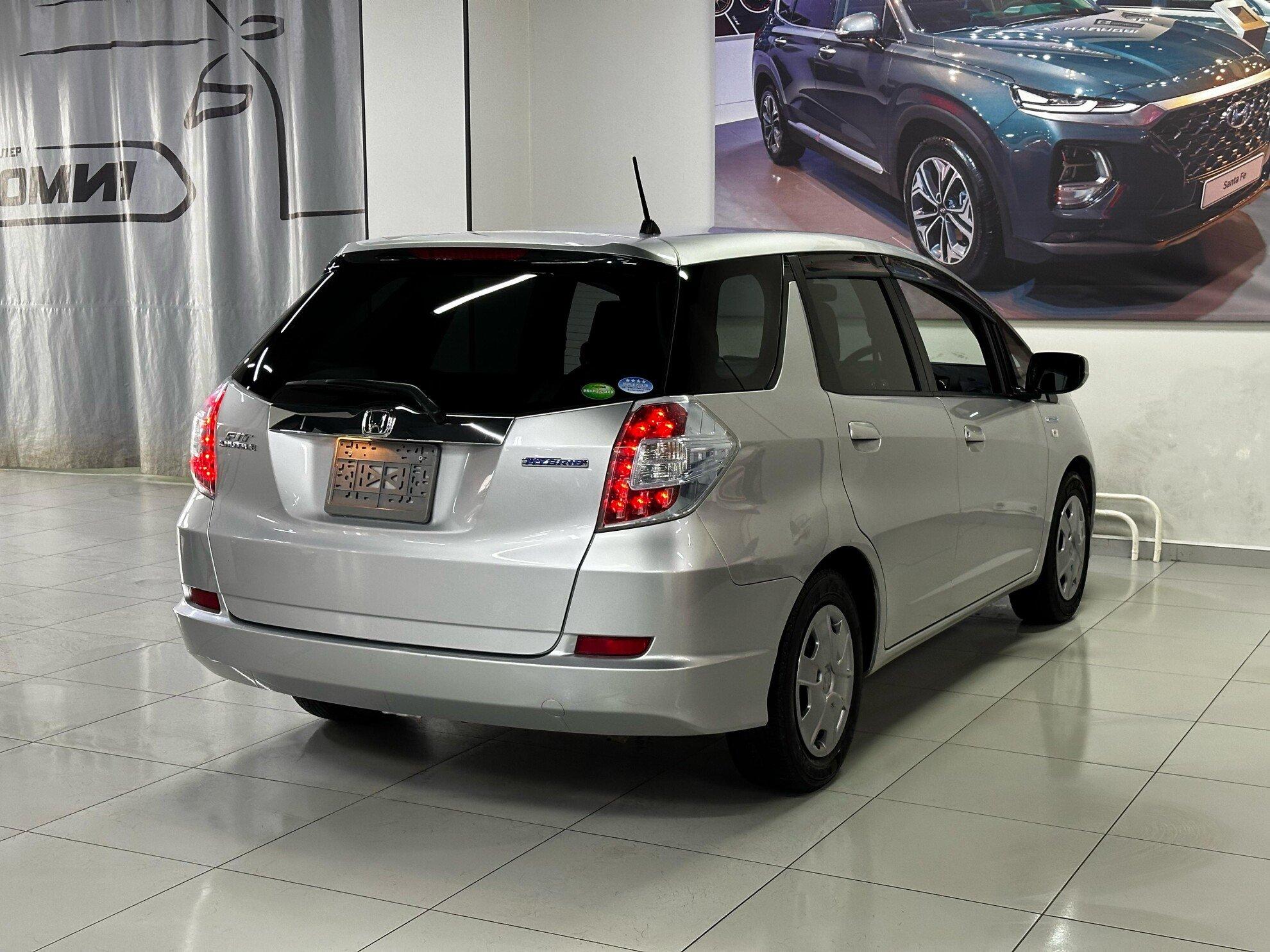 фото автомобиля 1