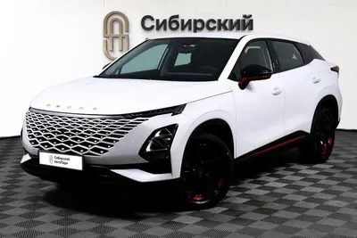 OMODA C5