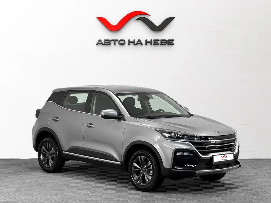 «Авто на Неве»