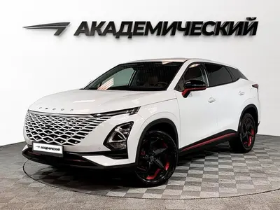 OMODA C5