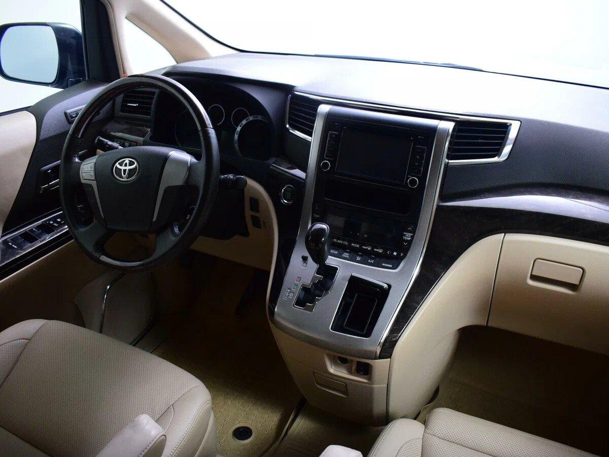 фото автомобиля 5