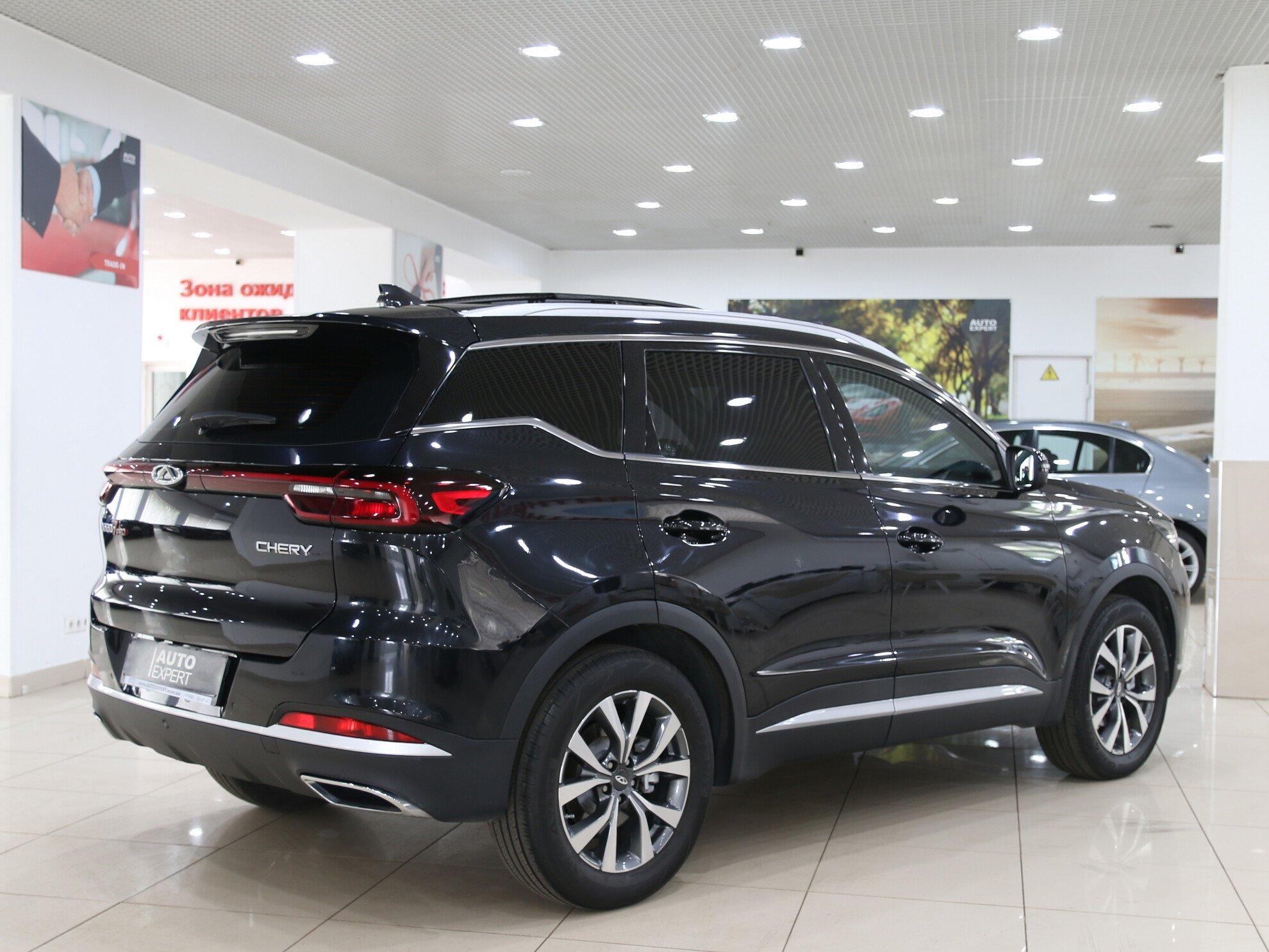 фото автомобиля 1