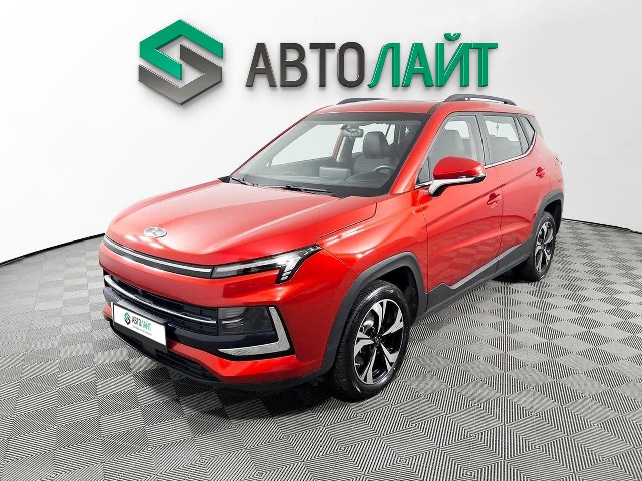 фото автомобиля 0