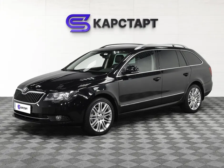 КарСтарт