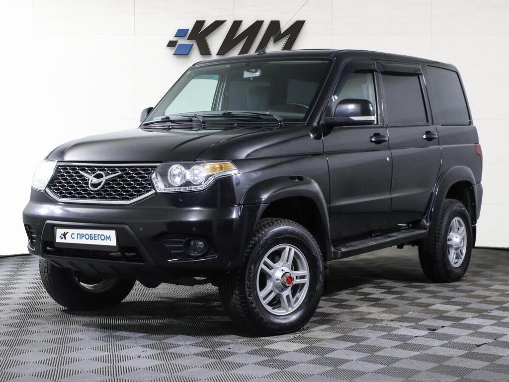 фото автомобиля 0