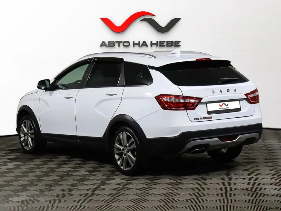 «Авто на Неве»