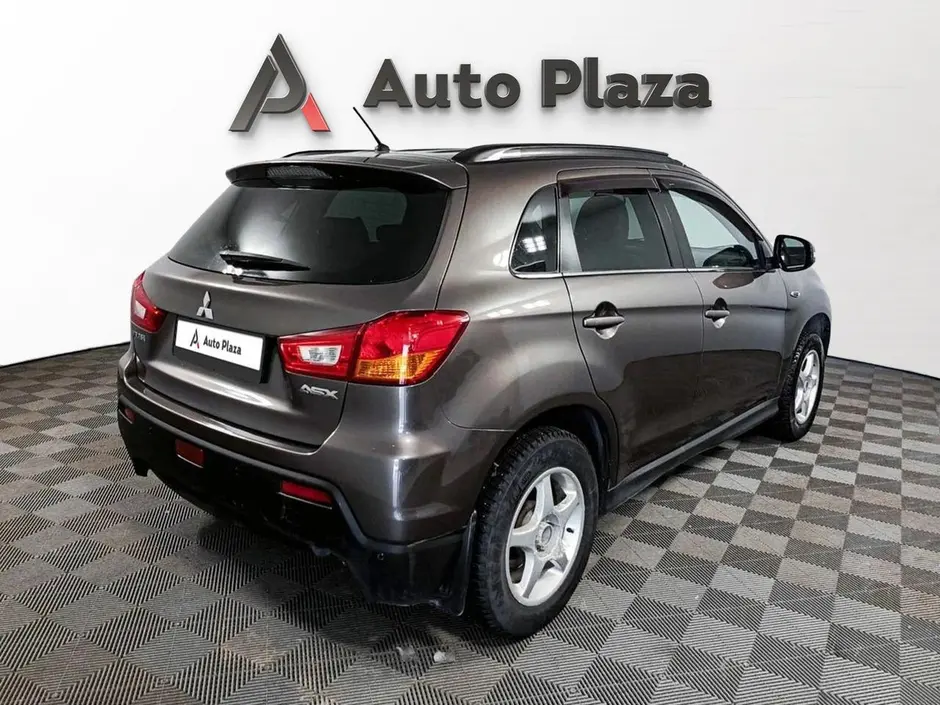 AutoPlaza