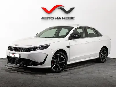 «Авто на Неве»