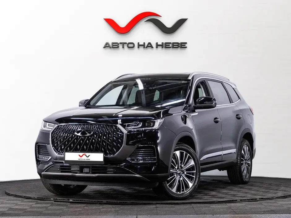 «Авто на Неве»