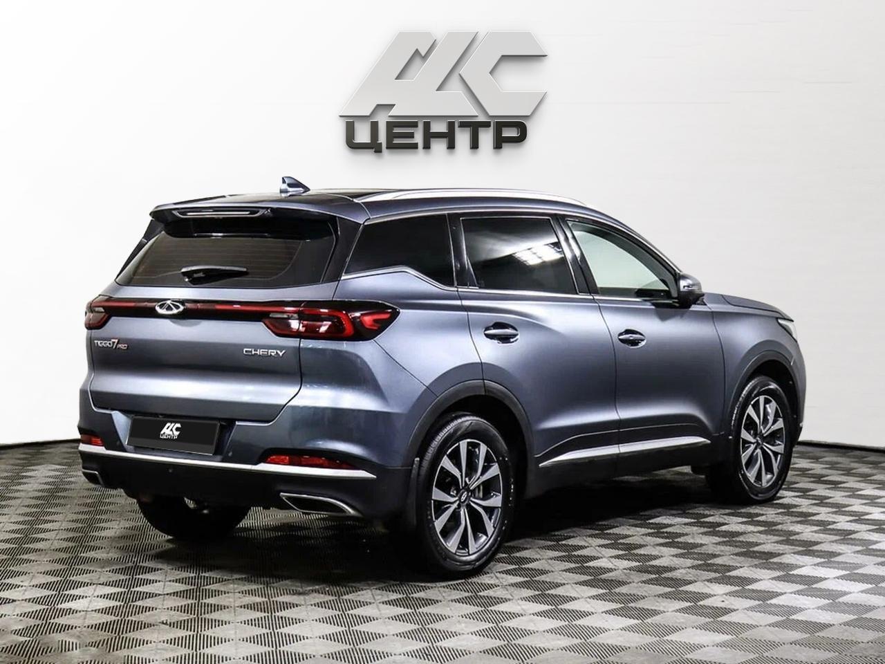 фото автомобиля 1