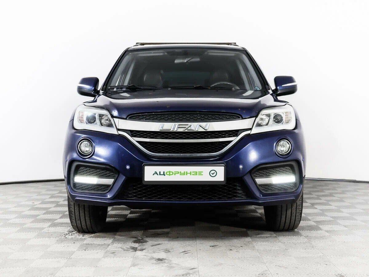 фото автомобиля 1