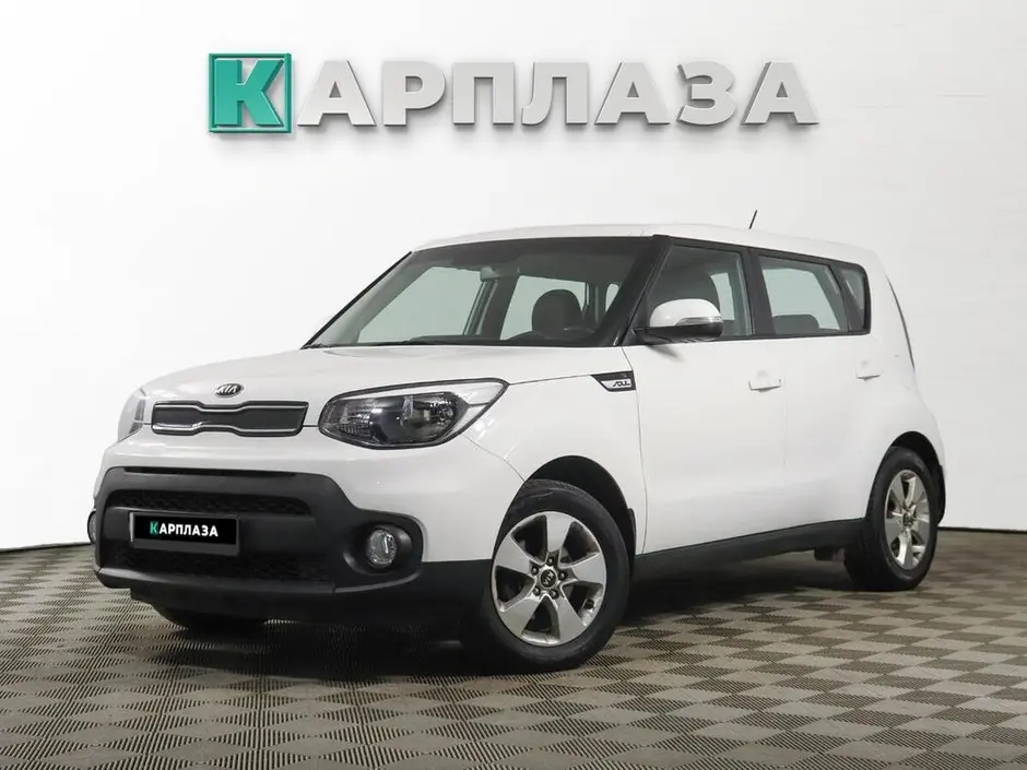 Фото автомобиля