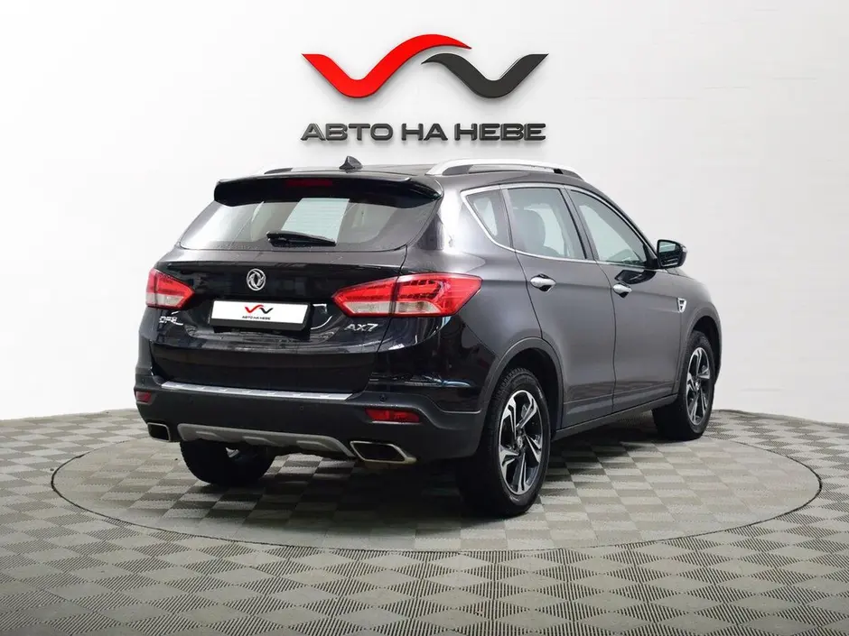 «Авто на Неве»