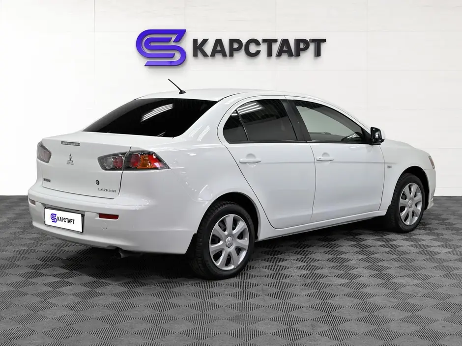 КарСтарт