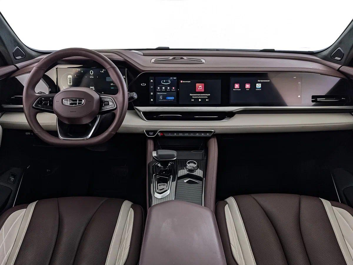 фото автомобиля 7