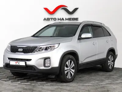 «Авто на Неве»