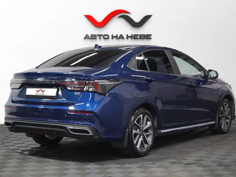 «Авто на Неве»