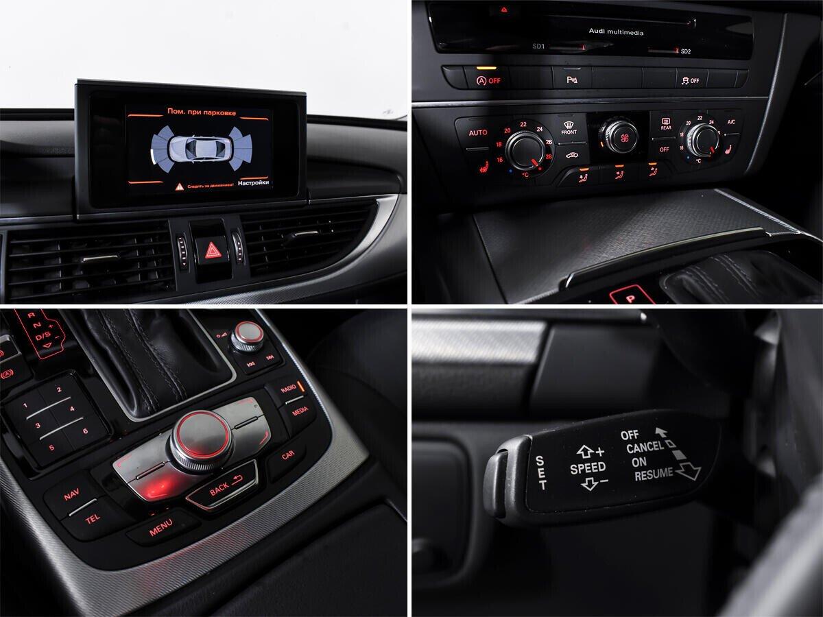 фото автомобиля 11