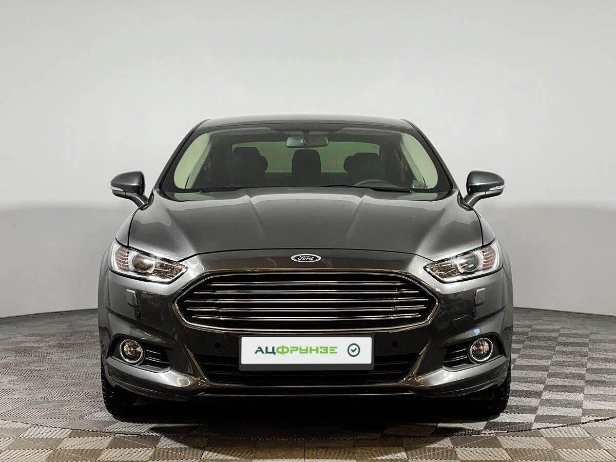 фото автомобиля 1