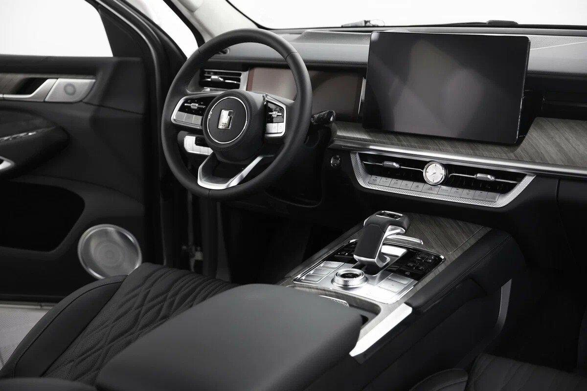 фото автомобиля 7