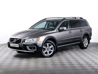 Volvo XC70
