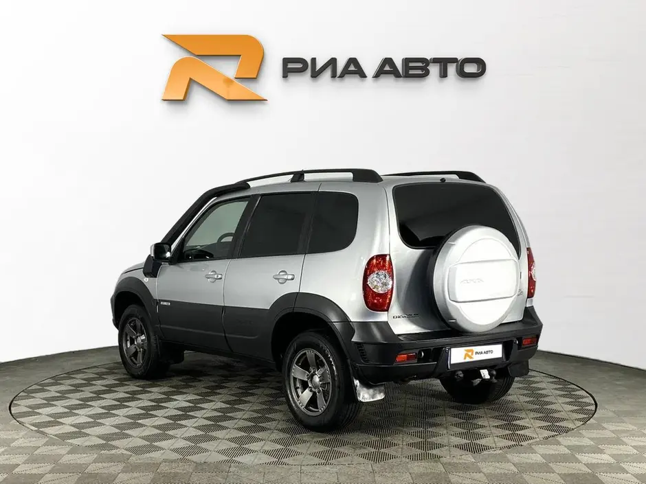 фото автомобиля