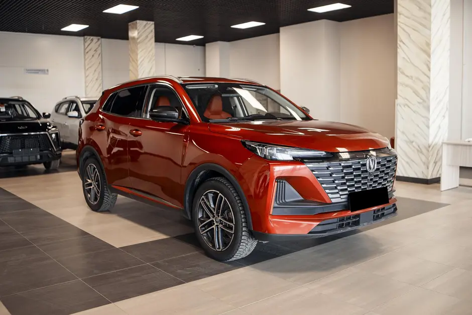 фото автомобиля