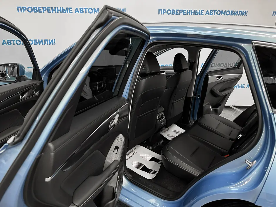 «Авто на Неве»