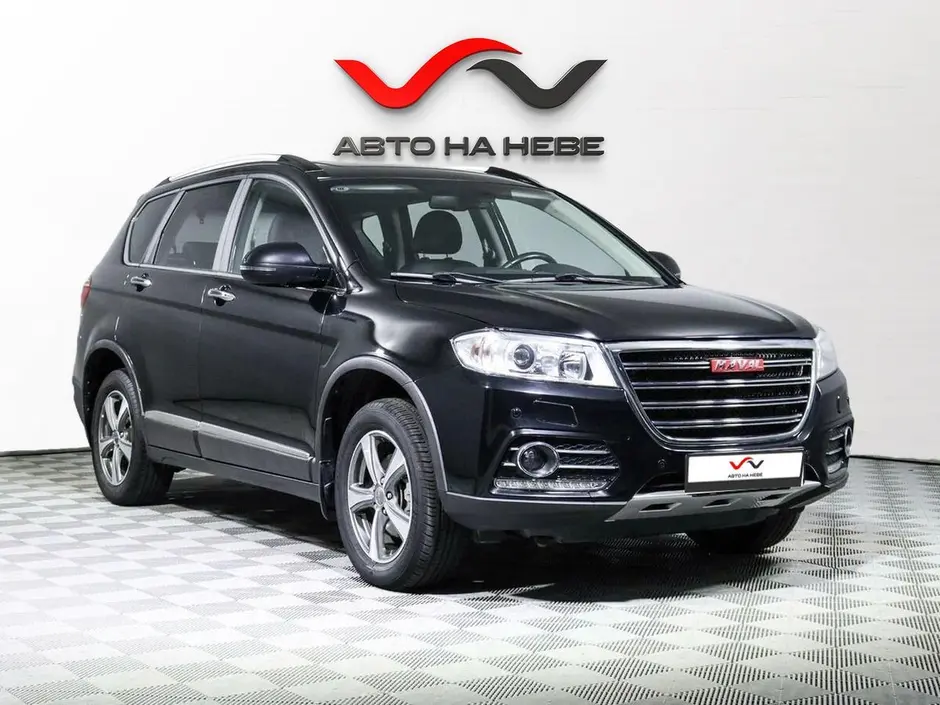 «Авто на Неве»