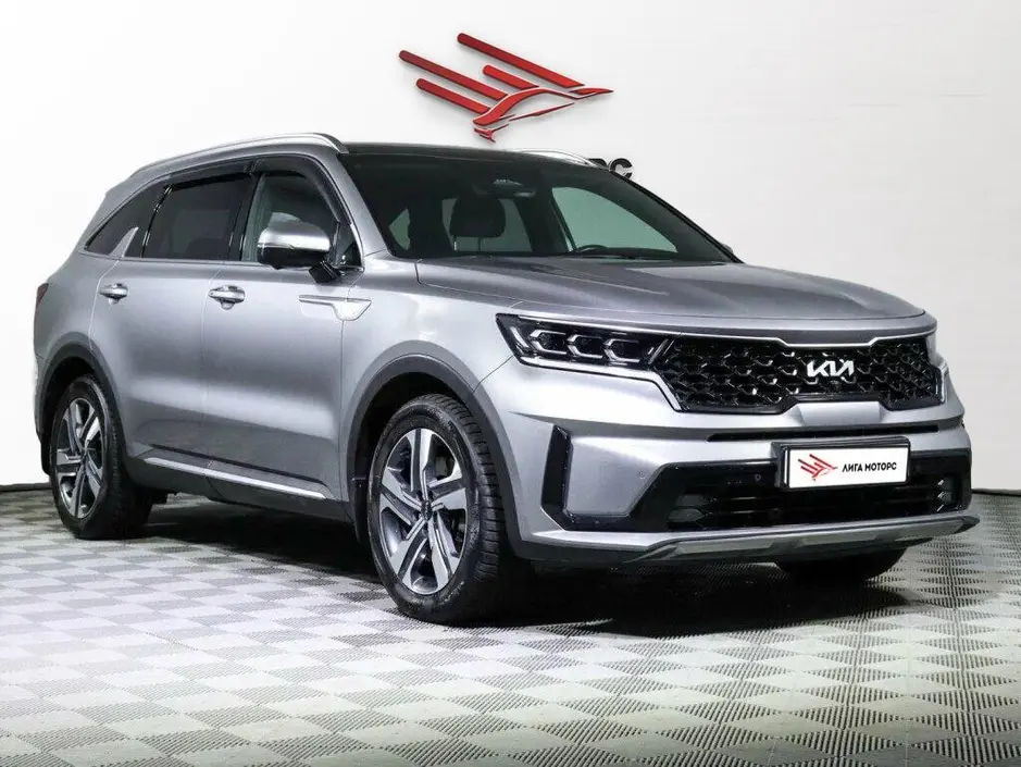 фото автомобиля