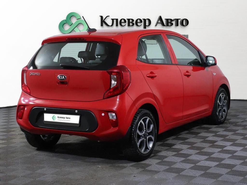 фото автомобиля 1