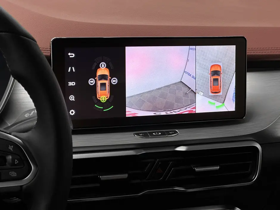 «Авто на Неве»