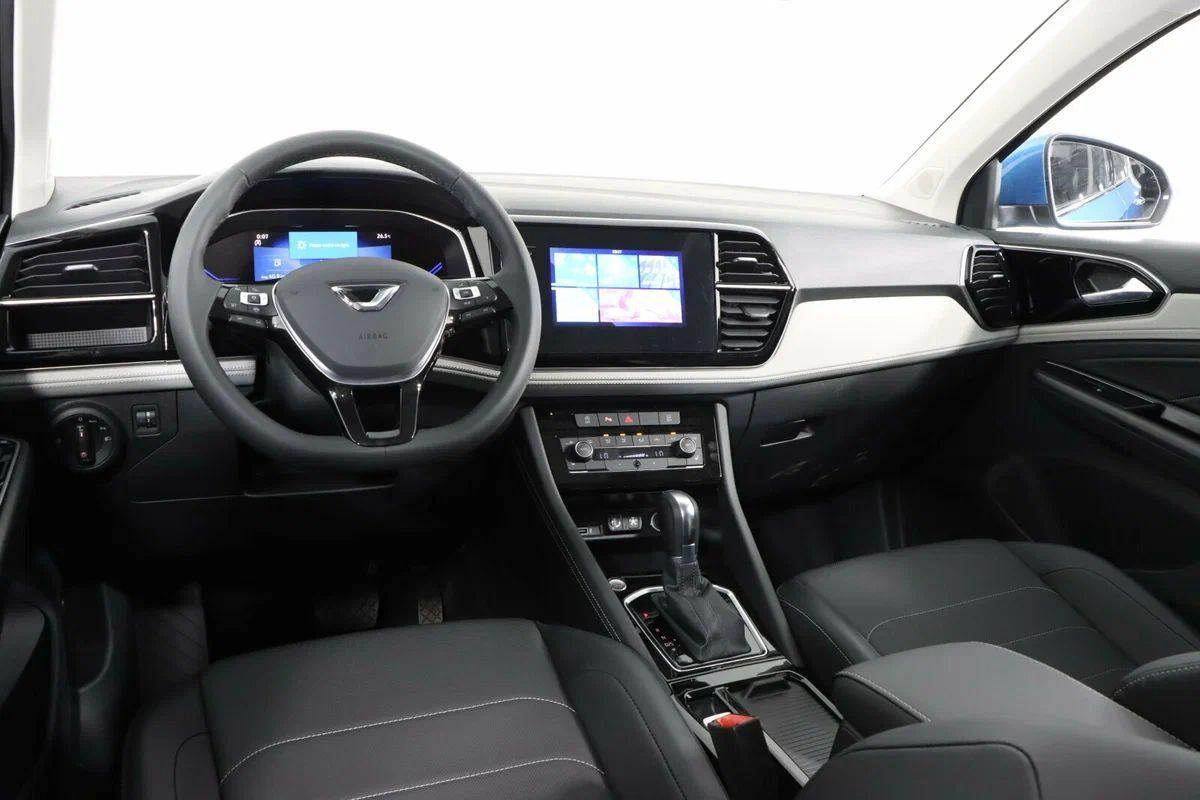 фото автомобиля 7