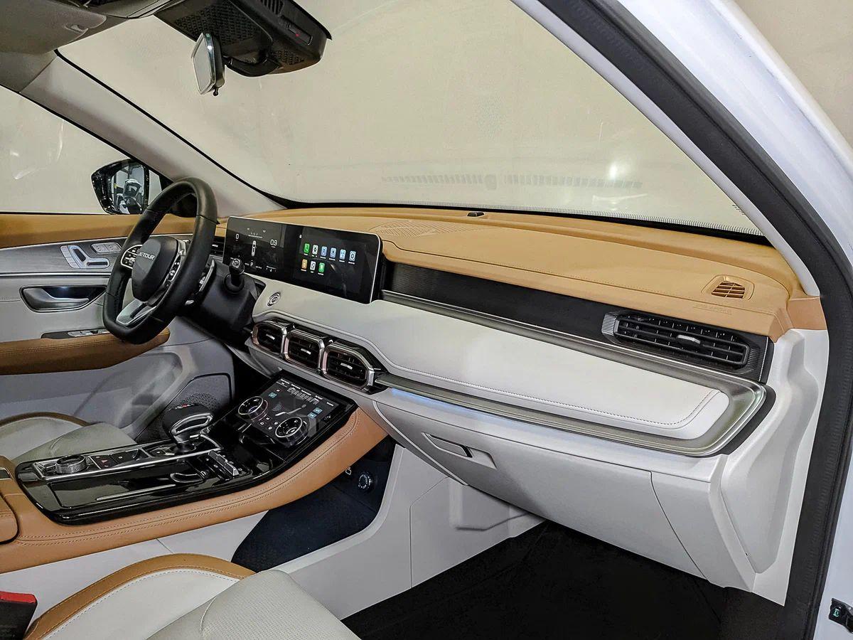 фото автомобиля 7