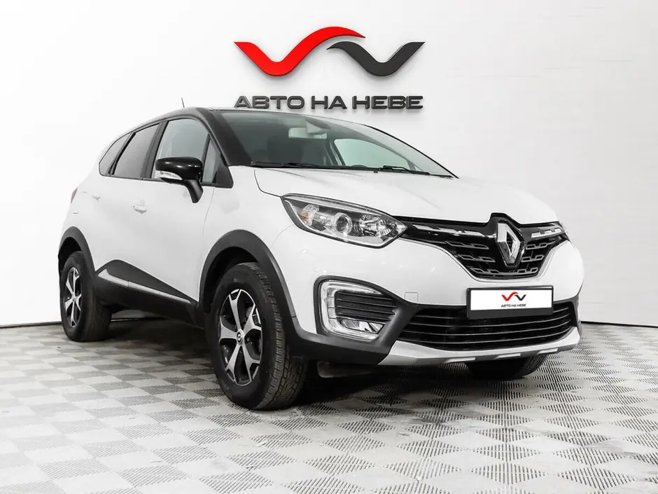 «Авто на Неве»