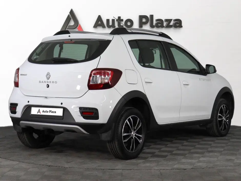 AutoPlaza