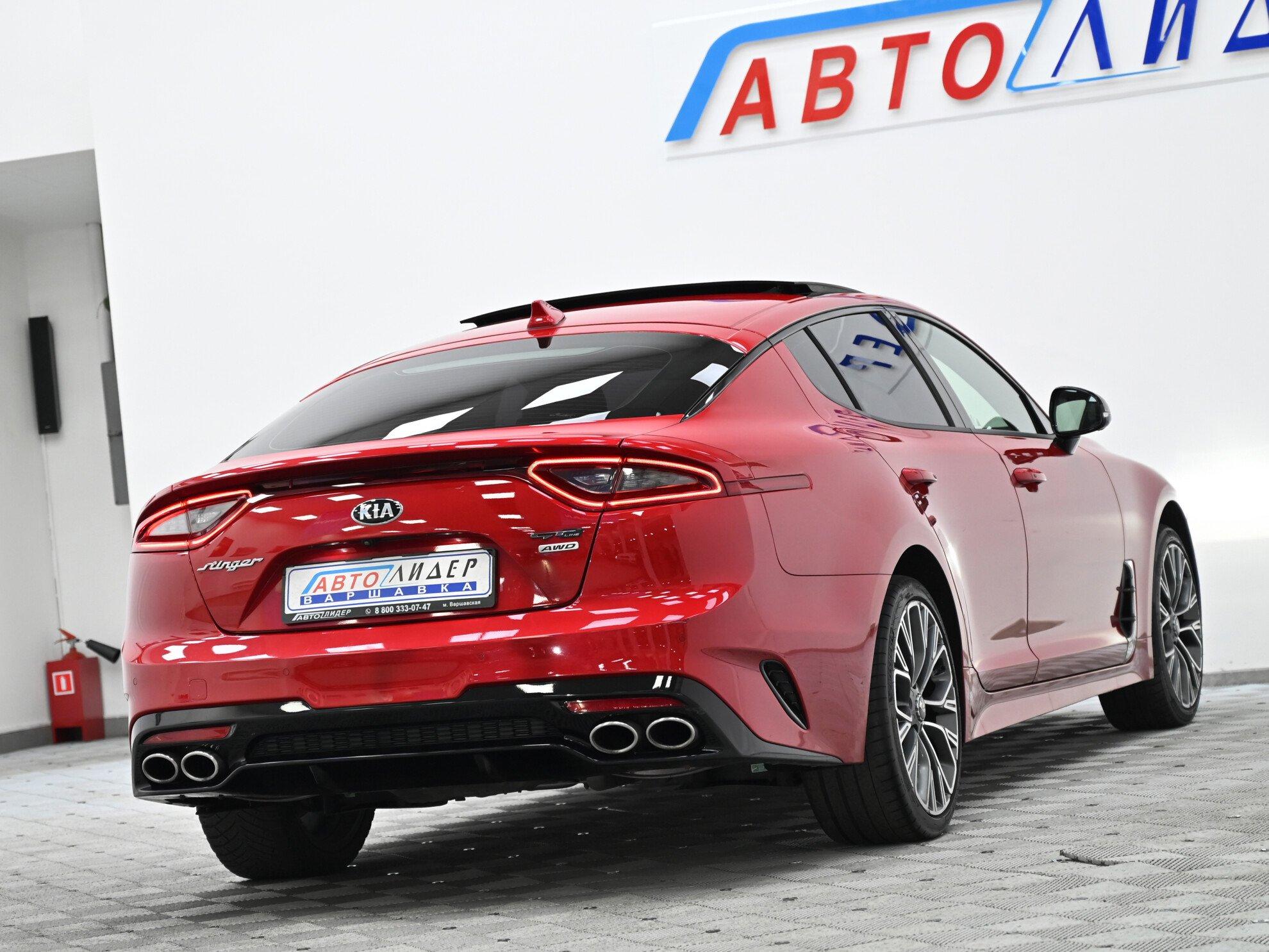 фото автомобиля 4