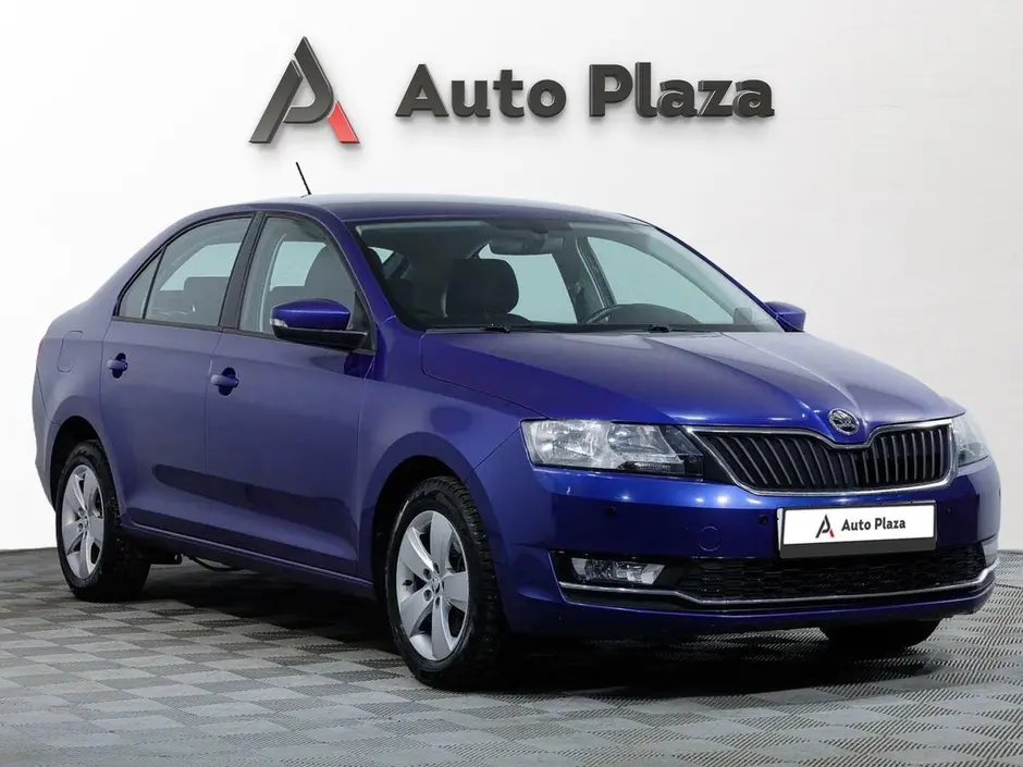 AutoPlaza