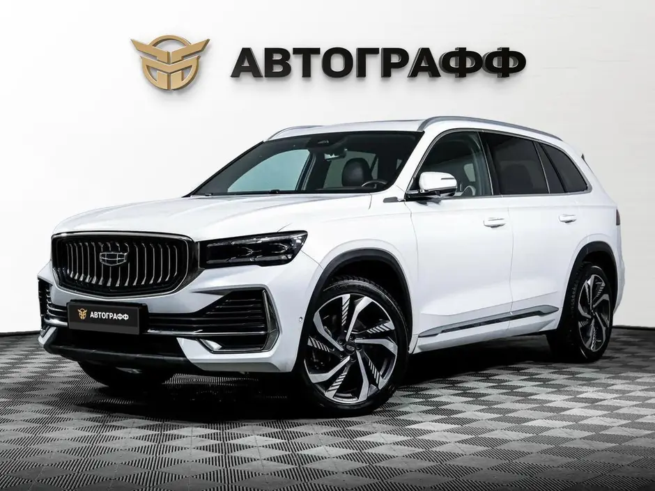фото автомобиля