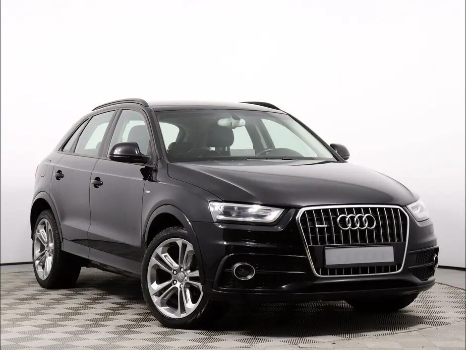 «Авто на Неве»