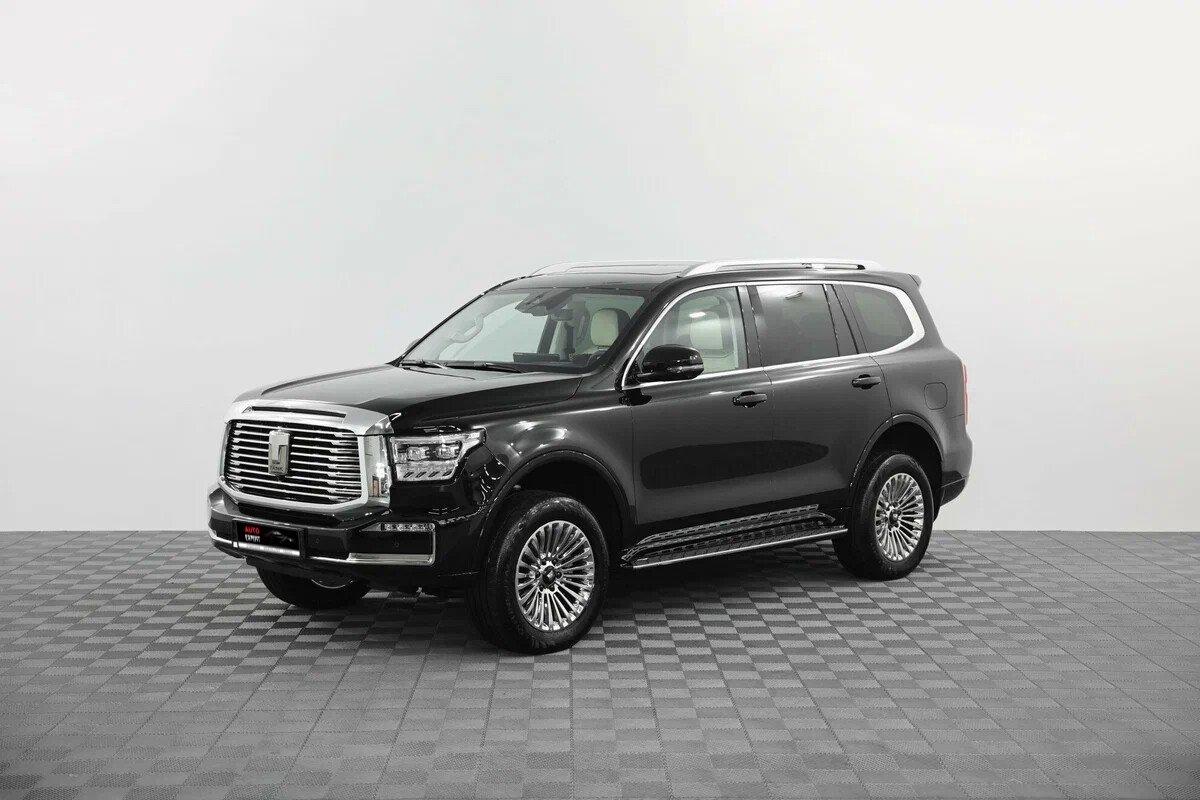 фото автомобиля 0