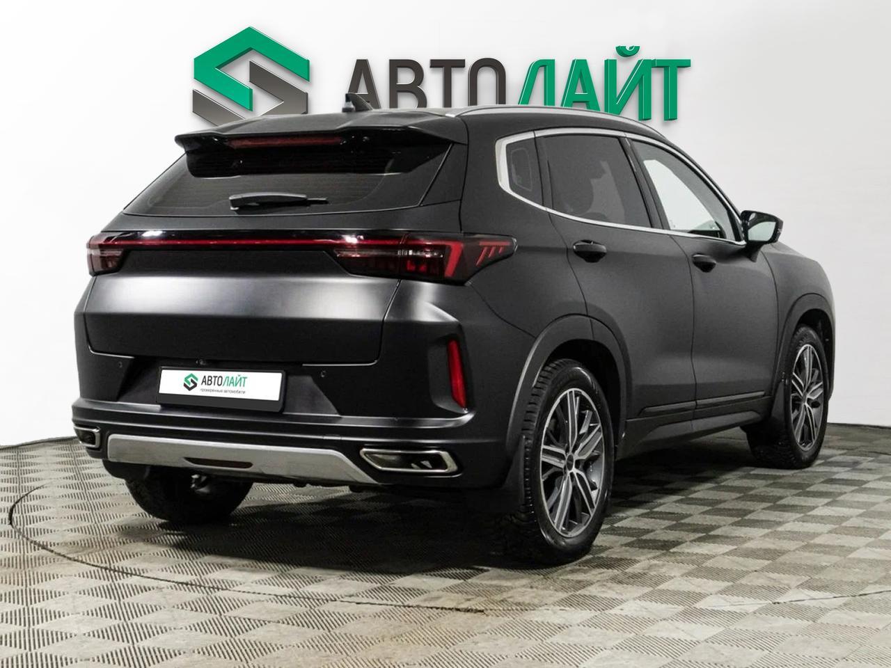 фото автомобиля 1