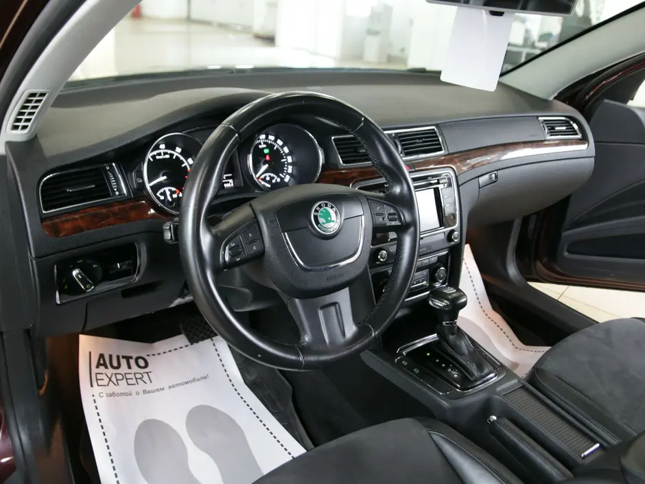 Auto Expert