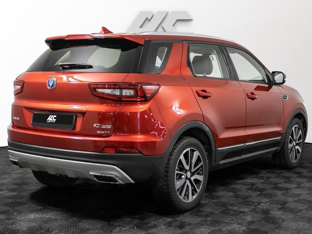 фото автомобиля 1