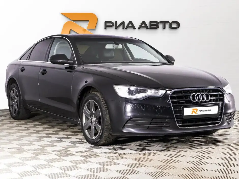 фото автомобиля
