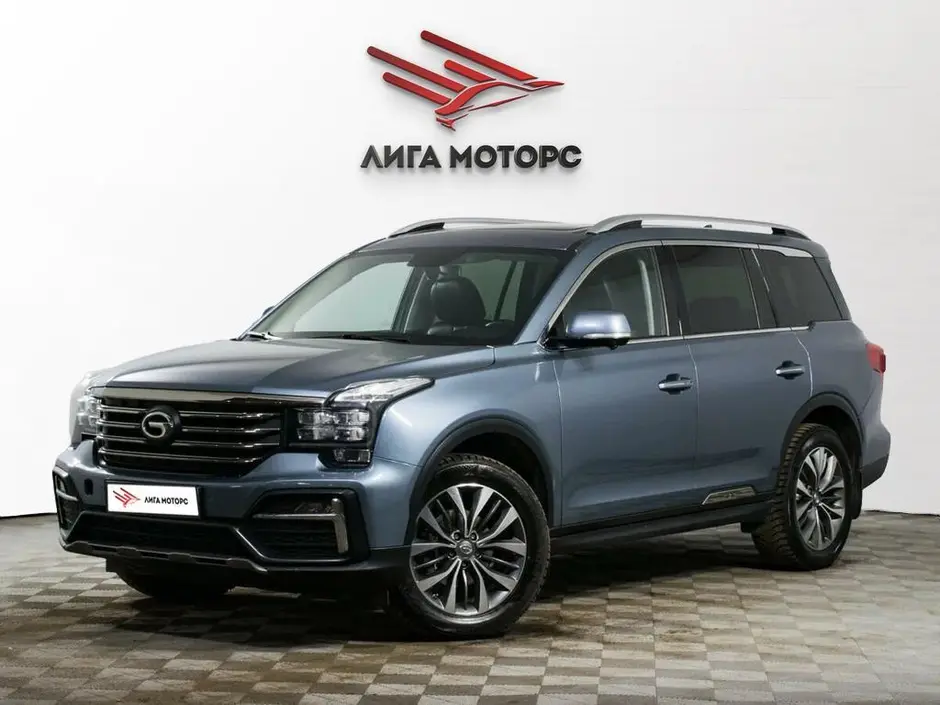 фото автомобиля
